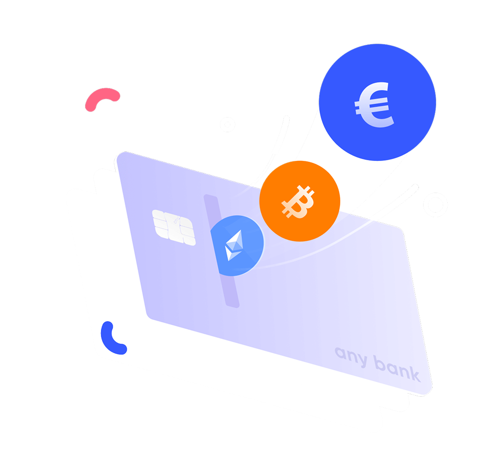 Nexora AI: account, card and trading overview